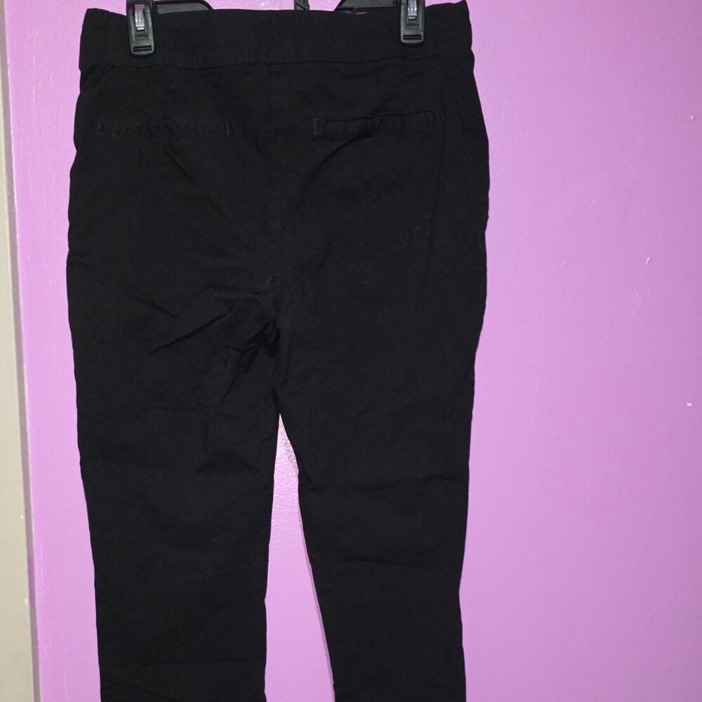 Maurices M x long blk pants